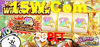 59bet: Seu Cassino Premiado com Pagamentos Rápidos