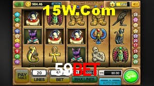 Experiência VIP 59bet