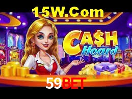 Welcome Bonus 59bet