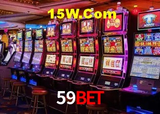 59bet São Paulo - Jogo Providers