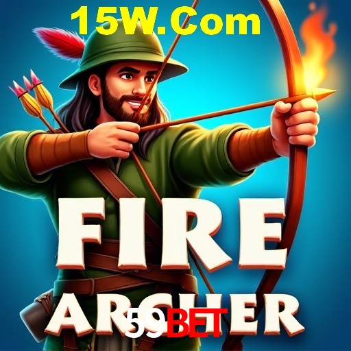 Descubra a Magia dos Jogos de Arcade no 59bet