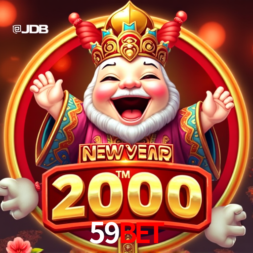 Inovações de Jogos na 59bet: O Futuro das Experiências Interativas