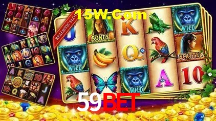 59bet - Análise de Mercados Esportivos