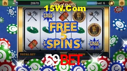 59bet - Security