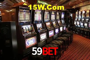 59bet Rio de Janeiro - Slot Strategy