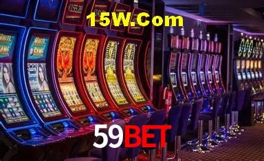 Login Seguro 59bet