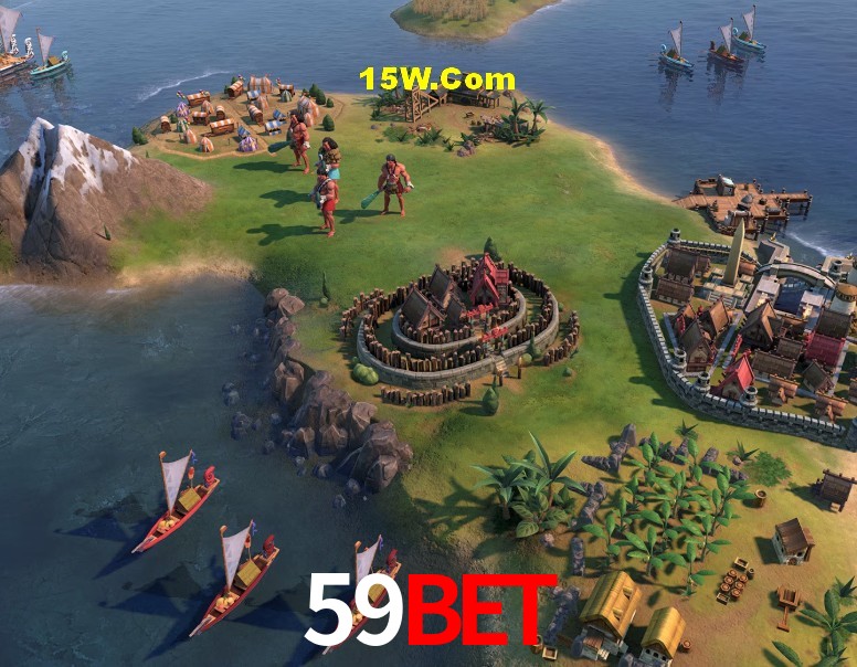 Recursos de Bônus 59bet