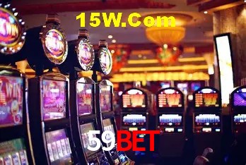 59bet Brasília - Jogo Features
