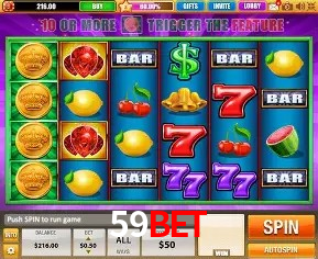 Casino Ao Vivo 59bet