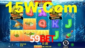 59bet: Jogos de Caça-Níqueis-Altas Recompensas, Roleta-Velocidade, Blackjack-Desafios Máximos