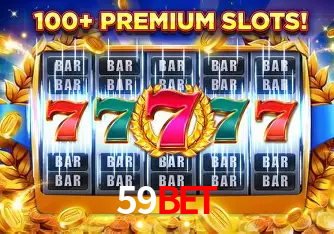 59bet - Support