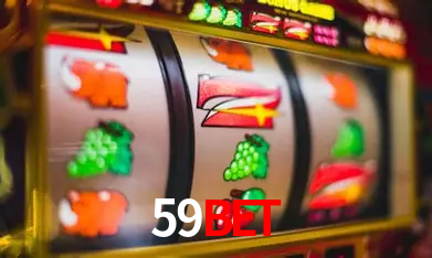 59bet Brasília - Bonus Features