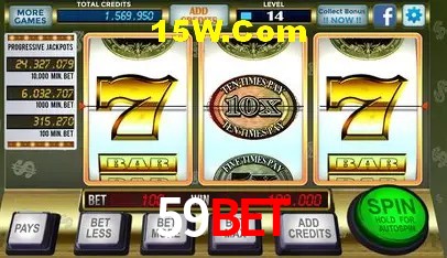 59bet Belo Horizonte - Payments