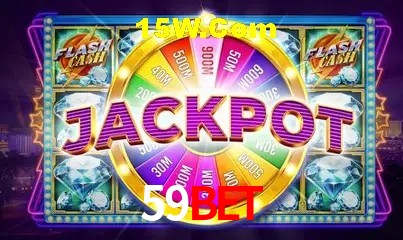 59bet Entrar - Login Seguro Certificado