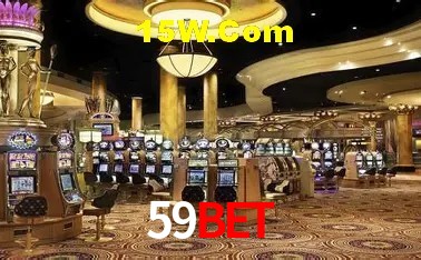 Jogos de Slot 59bet