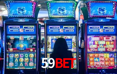 59bet - cassino ao vivo