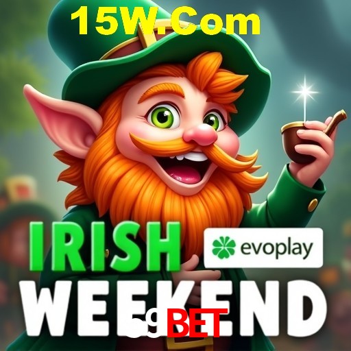 Weekend Specials 59bet