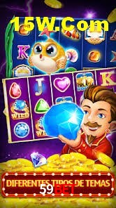 Game Statistics 59bet