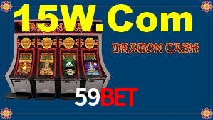 Welcome Bonus 59bet