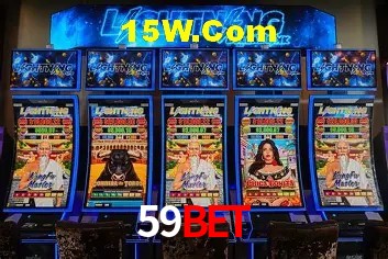 59bet Promoções - 30+ Ofertas Diárias