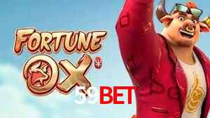 59bet App Interface