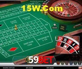 Promoção Relâmpago 59bet