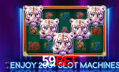 Especiais de Fim de Semana 59bet